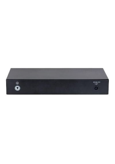 Dahua 8Port CS4010-8ET-110 10/100 110w Cloud Poe Switch