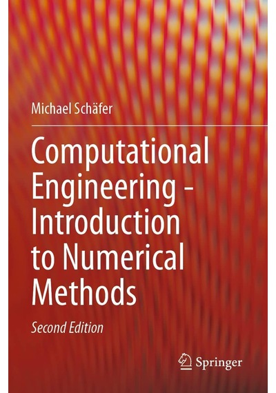 Computational Engineering - Introduction To Numerical Methods