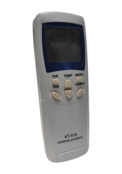 Klima Kumanda Universal Kt - 518 413375899