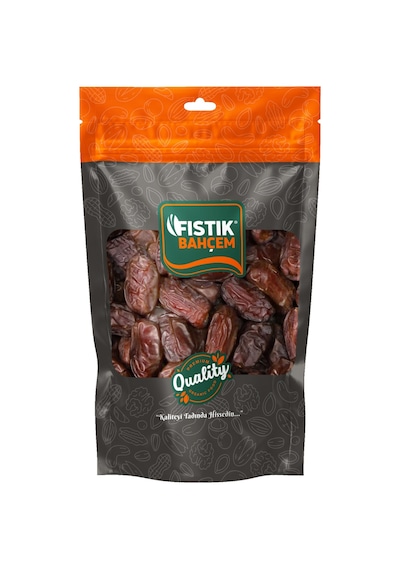 Fıstık Bahçem Hurma Safavi Jumbo 1 KG