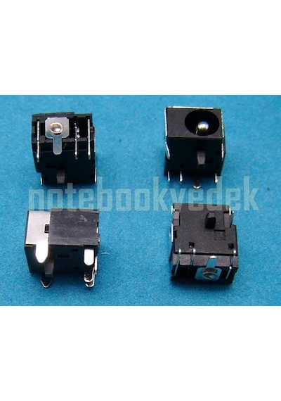 Toshiba 1130 1135 Dc Power Jack Pj016