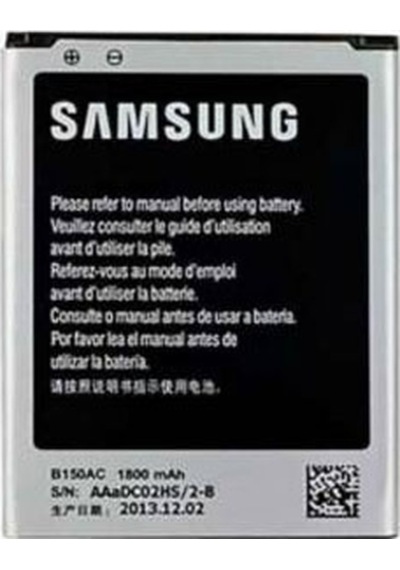 Samsung Uyumlu Galaxy Core Plus G350 / Core I8262 I8260 Batarya