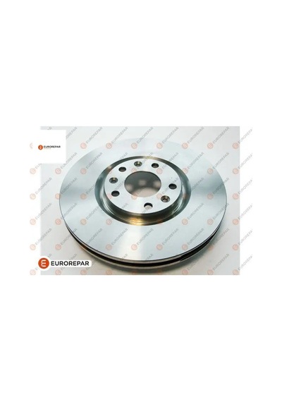 Erp Fren Disk Tk//peugeot Eurorepar 1618865580