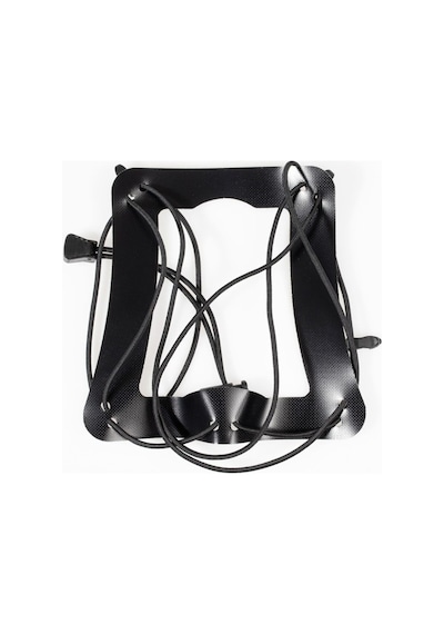 Ortlieb E231 Kask Tutucu Vario Çanta Uyumlu Siyah