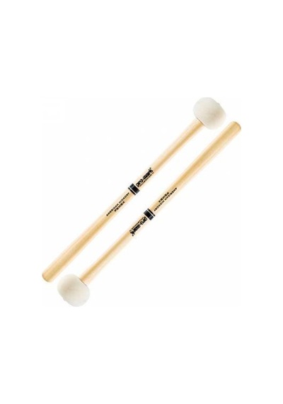 Promark Psmb4 Marching Bass Felt Malet