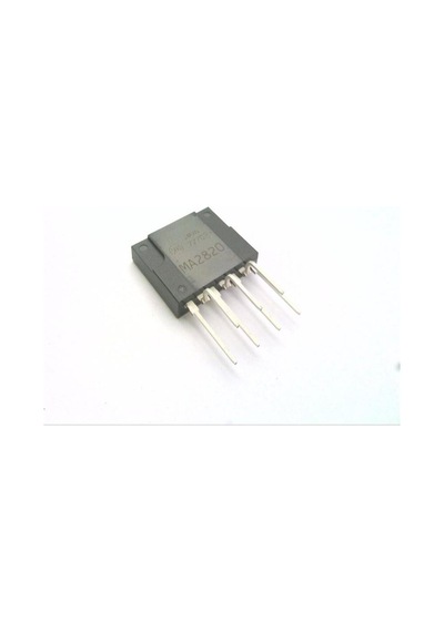 Ma2820 Power Swıtchıng Regülatör