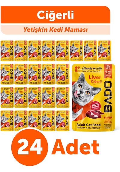 Kedi Seti Mama Tas Tırmalama