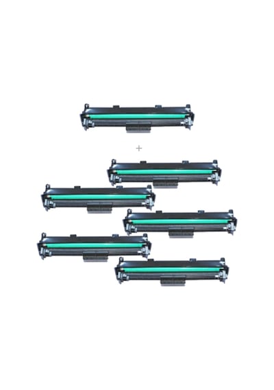 Hp 19a Cf219a 5 + 1 Ekonomik Paket Uyumlu Drum Ünitesi M130fw M130fn M130a M102w M102a