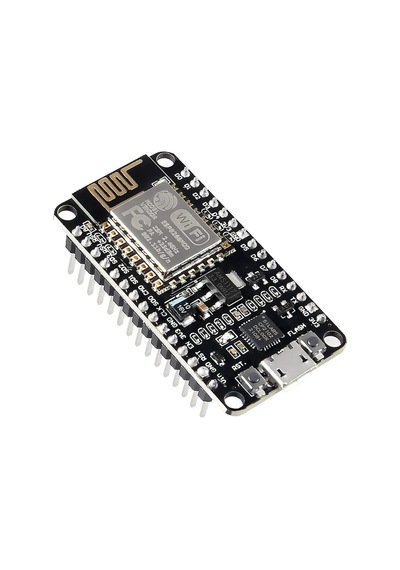 Nodemcu Esp8266 Cp2102 V2.0 Geliştirme Kartı