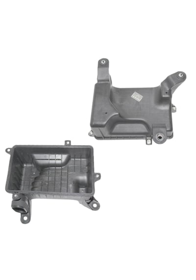 Hyundai Accent 1995-2000 Hava Filtre Kutusu Komple 1.5cc 2811222052