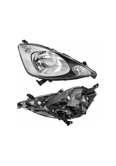 Honda Jazz Sağ Far 2007-2010 33100-tf0-g01-mhr