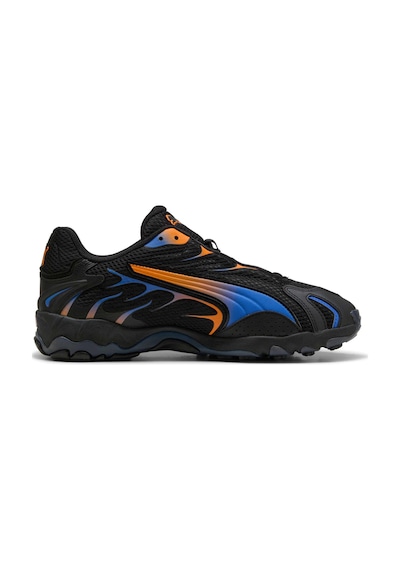 Puma Inhale Unısex Ayakkabı 401560 15 Siyah