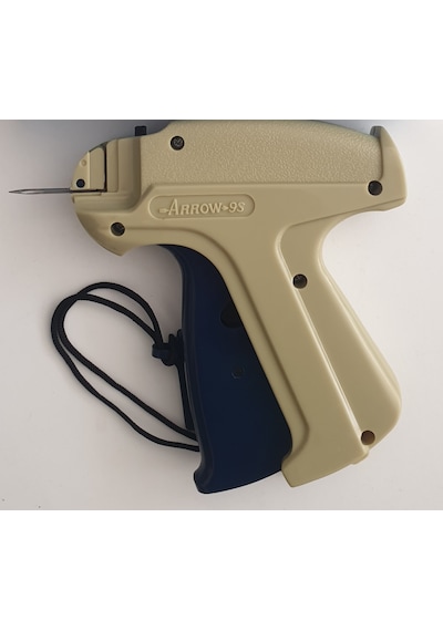 Standart Kılçık Tabancası Arrow9s