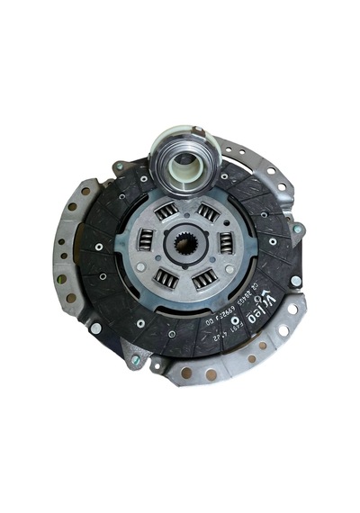 M131, Doğan,şahin ,kartal 1.6 Düz Eski Model Debriaj Seti 003348