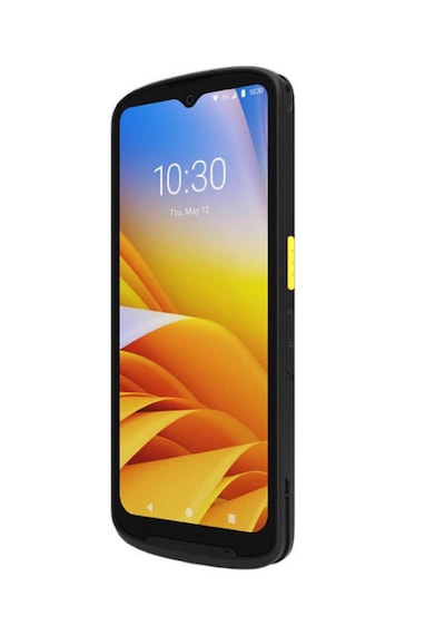 Zebra Tc15 4gb Ram Android El Terminali Gsm'li
