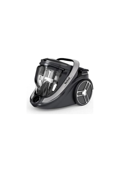 Tefal Silence Force Cyclonic TW7C89 550 W Toz Torbasız Süpürge