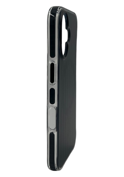 Nettech Apple Uyumlu iPhone 16 Nt-n059 Arka Koruma Kılıf - Gold Gold
