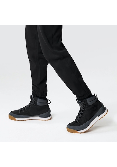 The North Face M Back-to-berkeley Iv Leather Wp Erkek Bot Nf0a817qkt01 Nf0a817qkt01 Sgr Siyah - Gri The North Face M Back-to-berkeley Iv Leather Wp Erkek Bot Nf0a817qkt01 Nf0a817qkt01 Sgr Siyah - Gri