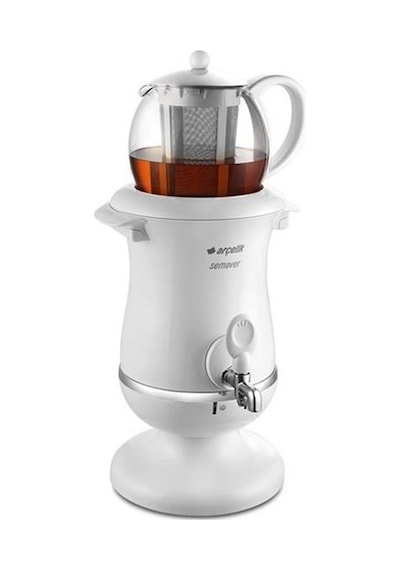 Arçelik K 3285 C 2.5 LT Elektrikli Semaver