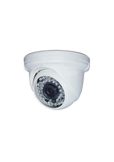 Pro D136b 5 Megapiksel Sony Lens 1080p Aptina Sensör Dome Güvenlik Kamerası