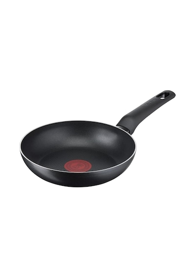 Tefal Titanyum 1x Simplecook Difüzyon Tabanlı 20/26 Cm 2'li Tava Diğer