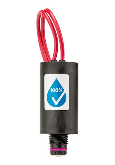 Hunter 24v Ac Selenoid Bobin Pgv Ve Diğer Hunter Vanalarla Uyumlu