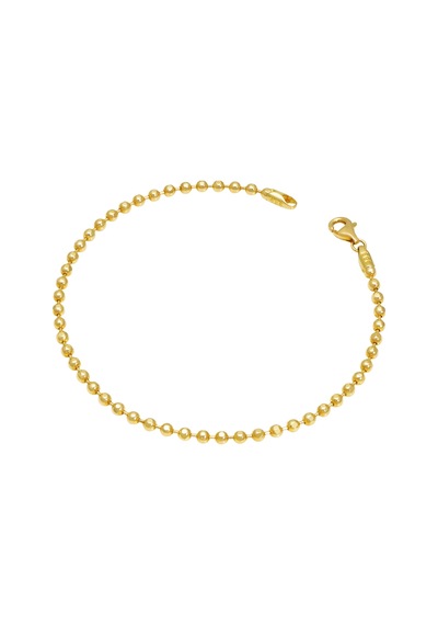 Debora Jewelry 14 Ayar Altın Toplu Bileklik