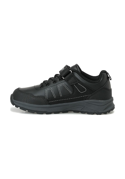 Kinetix Edras F Siyah Erkek Çocuk Outdoor 000000000102707741 Siyah-k Grı
