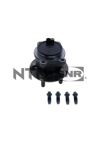 Snr R152111 Porya Rulmanlı Arka Ford Connect 14 Kv6c 2c299 A1c-2294595 -