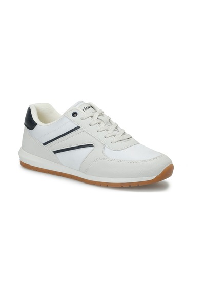 Kinetix Aferdıt Beyaz Kadın Sneaker 000000000102696263