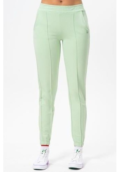 Benetton Alt Eşofman-yeşil Yeşil