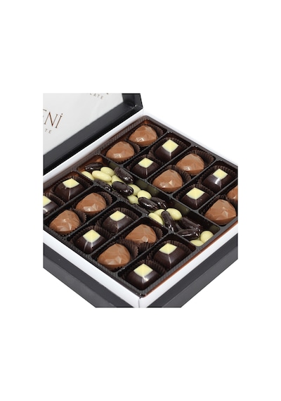 Vaveni Çikolata Karışık Drajeli Sütlü Çikolata 340 G