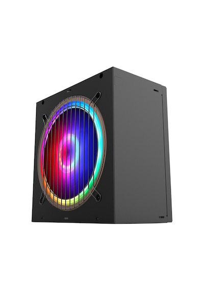 Rampage RGB-500 500W 80+ Bronze Güç Kaynağı