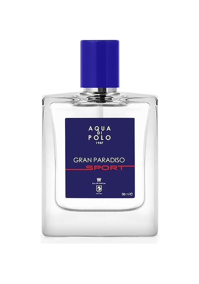 Aqua Di Polo Gran Paradiso Sport Erkek Parfüm EDP 50 ML