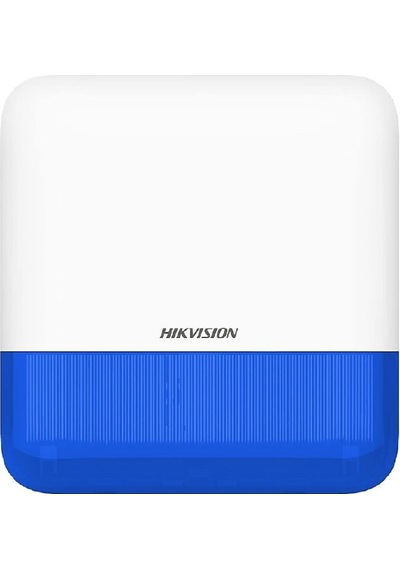 Hikvision Spy Ds-ps1-e-we Kablosuz Harici Siren