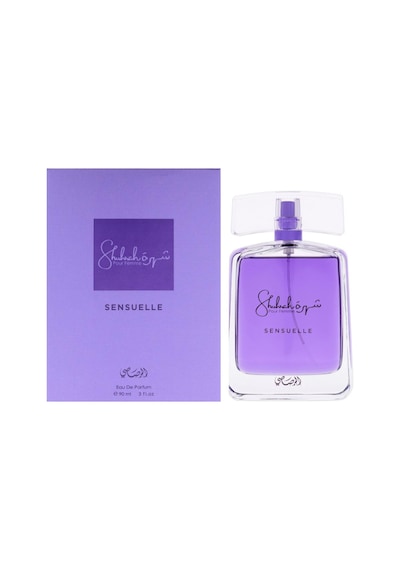 Rasasi Shuhrah Sensuelle Edp 90 Ml Kadın Parfümü Çiçek - Meyve