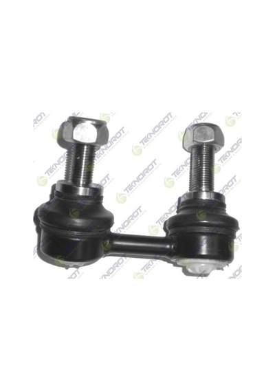 Teknorot N-587 Stabilizer Z Rotu Ön Sol Navara 2.5dt D40 05 Pathfınder Yd25 2.5dt 05