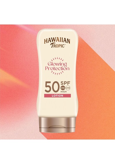 Hawaııan Tropic Silk Hydration Spf 50 Güneş Koruyucu Losyon, 180ml Sku: Smg8690010436764 Açık Bej