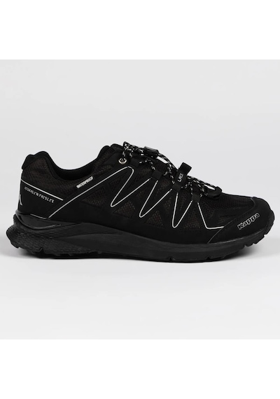 Kappa Kombat Terreno Wp Unisex Spor Ayakkabısı-005 Çok Renkli