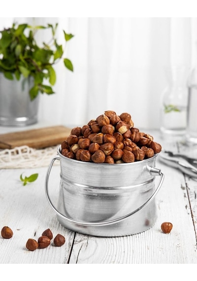 Çiğ Fındık Içi Giresun Yeni Mahsul 500 Gr Diğer