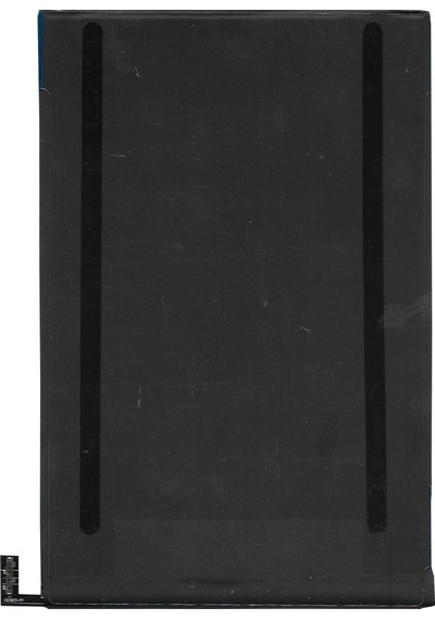 Apple Uyumlu iPad   Mini 5 MUQW2TU/A Batarya Pil