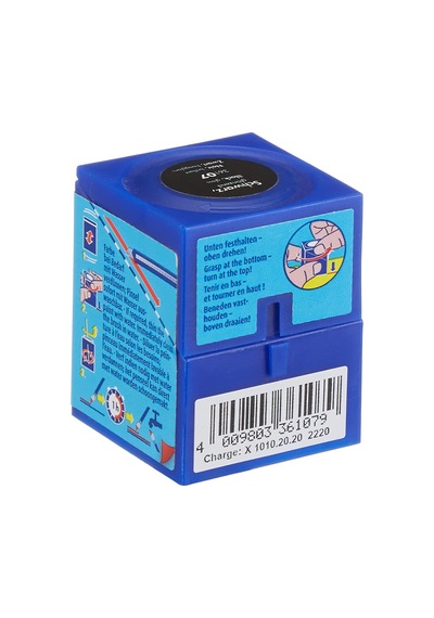 Revell - Su Bazlı Maket Boyası Siyah Parlak 18 Ml 36107 0,15 L