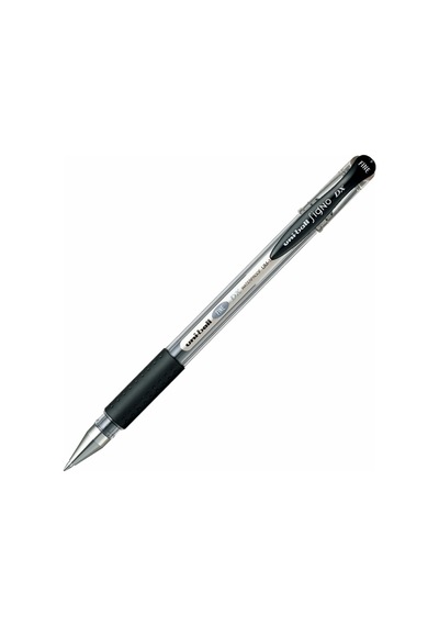 Uni-ball Um-151 Siyah Signo Dx 0.7 Kalem N11.704