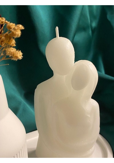 Bernami Biblo Pinterest Sarılan Çift Mum Sevgili Mumu %100 Soya Wax Vegan Sevgili Mumu Mutlaka Açıklamayı Okuyuz