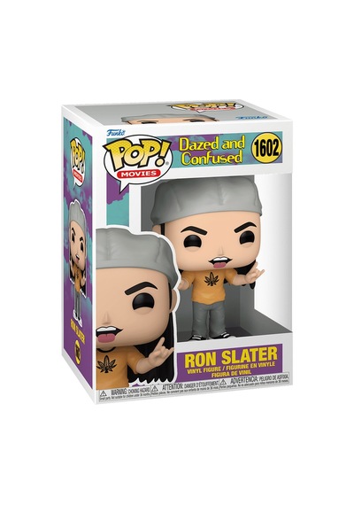 Funko Pop Movies: Dazed And Confused - Slater