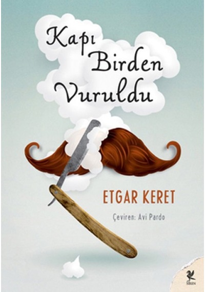 Kapı Birden Vuruldu - Qhdh-610786