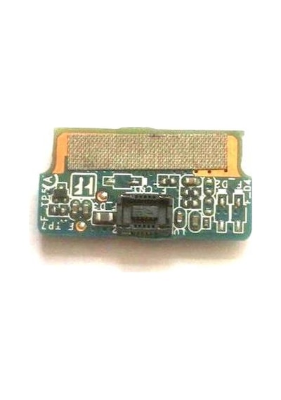 Sony Uyumlu Vaio Pcg-4121Em Parmak Izi Okuyucu Board