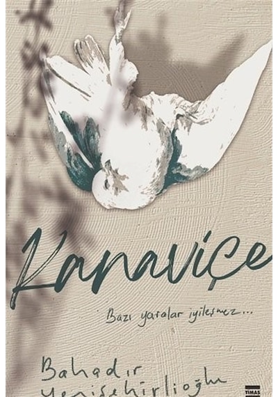 Kanaviçe