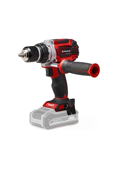 Professional Akülü Vidalama Tp-cd 18/60 Li Bl-solo 4514210