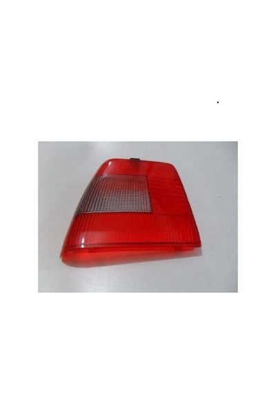 Stop Camı Arka Sol Fıat Tempra 1992 Sonrası 9943168 Zenon Fı9713